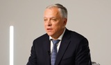 «Транснефть» подтвердила смерть вице-президента Бадалова