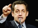 Саркози явился на допрос по делу о предвыборной кампании