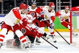 Российские хоккеисты разгромили сборную Австрии на ЧМ