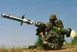США начали поставки летального оружия на Украину
