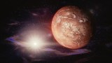 На Марсе сфотографирован странный шар из мрамора (ФОТО)