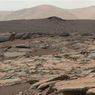 На Марсе нашли условия для существования жидкой воды