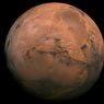 Марс приблизится к Земле на минимальное расстояние за последние 15 лет