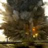 В Херсонской области взорвался склад боеприпасов, есть погибшие