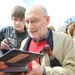Писатель Борис Акунин сообщил, что заболел: "Валяюсь с модной болезнью"