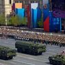 Шойгу рассказал о масштабах юбилейного парада победы на Красной площади