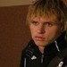 Футболист Дмитрий Тарасов намерен быть многодетным отцом