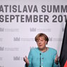 Суровый диагноз Евросоюзу от Меркель