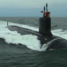 В США спустили на воду две новейшие атомные подводные лодки