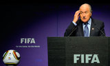 ФИФА надеется, что ЧМ-2018 поможет привлечь спонсоров