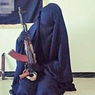 Террористы сформировали женский батальон