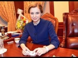 Поклонская рассказала, что следует сделать Украине с исками по статусу Крыма