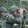 В Чечне начались военные учения мотострелковой бригады