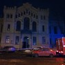 Университет ИТМО в Петербурге стал жертвой ремонта