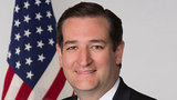 Сенатор Тед Круз первым решил баллотироваться в президенты США