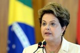Русеф сможет занимать госдолжности в Бразилии после импичмента
