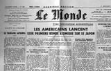 Хакеры взломали блог Le Monde, чтобы написать "Я не Шарли"