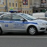 В Москве нетрезвый водитель протаранил автомобиль ДПС
