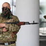 Снайперы обстреляли похоронную процессию около аэропорта Донецка