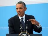 Обама прокомментировал доклад разведки США о "вмешательстве России" в выборы
