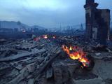 Пострадавшим при пожарах в Хакасии окажут финансовую помощь