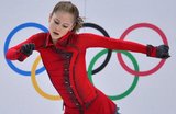 Юную олимпийскую чемпионку Липницкую представили к награде