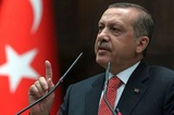 Эрдоган заявил об участии в новом переделе мира