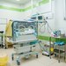 Перинатальные центры Подмосковья получат почти 700 единиц нового оборудования
