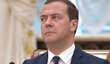Медведев подписал распоряжение о выплатах пострадавшим в ЧП в Магнитогорске