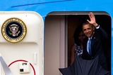 Кубинцы ожидают, что президент США Обама сделает им чудо