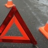ДТП заблокировало несколько полос Мурманского шоссе в Ленобласти