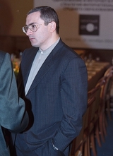 В список нежелательных организаций может попасть "Открытая Россия" Ходорковского