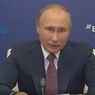 Путин: Вводить тотальные ограничительные меры планов нет