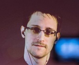 Эдвард Сноуден решил получить российское гражданство