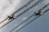 Ирак начнёт наносить авиаудары по ИГ в Сирии