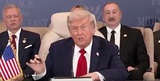 США, Катар, Турция и Египет подписали итоговое соглашение о прекращении огня в секторе Газа