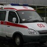В Петербурге эвакуатор столкнулся со «скорой». Трое пострадавших