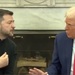 Трамп заявил, что не просит Украину объявлять энергетическое перемирие в одностороннем порядке