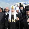 Два православных патриарха обсудили судьбы христиан Сирии