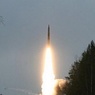 Пуск межконтинентальной ракеты "Тополь" на космодроме Плесецк прошел успешно
