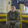 В отношении Надежды Савченко возбудили дело о "незаконном пересечении границы"