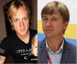 Евгений Плющенко о поступке Алексея Ягудина: "Ни чести, ни достоинства"
