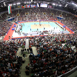 Волейбол: В финале чемпионата Европы сразятся Словения и Франция