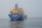 С танкера у берегов Бенина пираты похитили россиян и украинцев