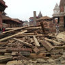 Подтверждена гибель более 4 тыс человек в Непале