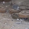 Дамаск обнаружил склад оружия «Белых касок» в районе, освобождённом от террористов