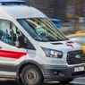 Открывший стрельбу на юго-западе Москвы человек умер в больнице