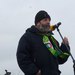Вишневский: Марш памяти Бориса Немцова должен пройти в центре Петербурга