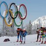 Украинских спортсменов подстрекают сняться с Олимпиады