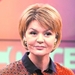 Многие поклонники Юлии Меньшовой посоветовали ей больше не надевать блестящий костюм